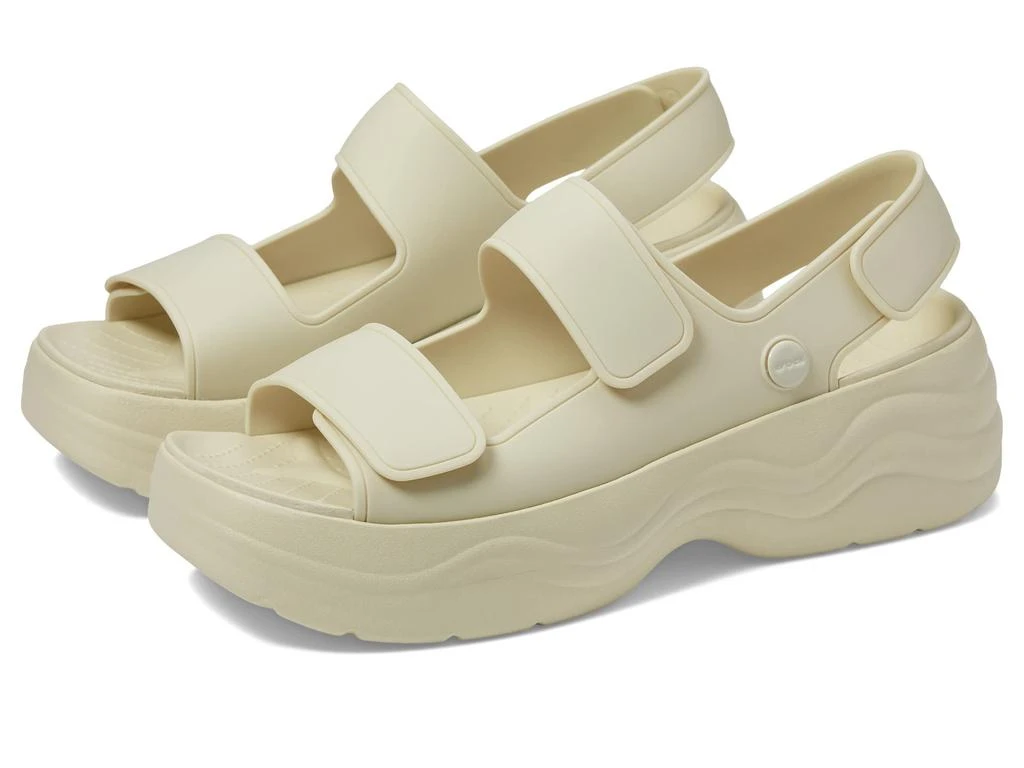 商品Crocs|Skyline Sandal,价格¥297,第1张图片