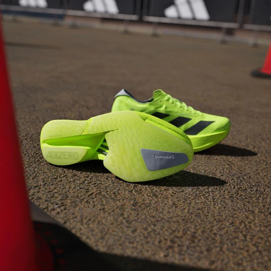 商品Adidas|Adizero Adios Pro 4 Shoes,价格¥1628,第3张图片详细描述