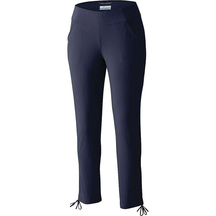 商品Columbia|Columbia Women's Anytime Casual Ankle Pant,价格¥612,第1张图片