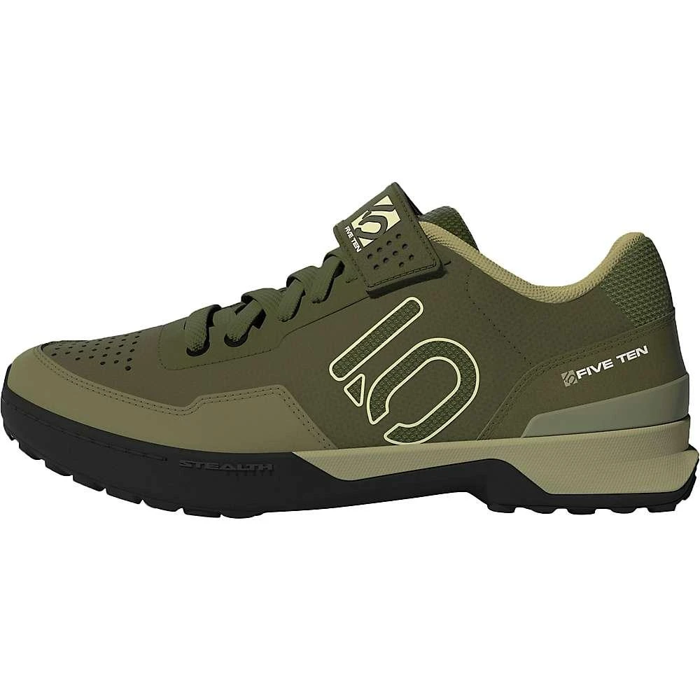 商品Five Ten|Five Ten Men's Kestrel Lace Shoe,价格¥720,第1张图片
