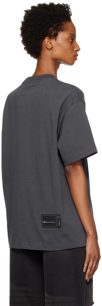 Gray Selldone T-Shirt商品第3张图片规格展示