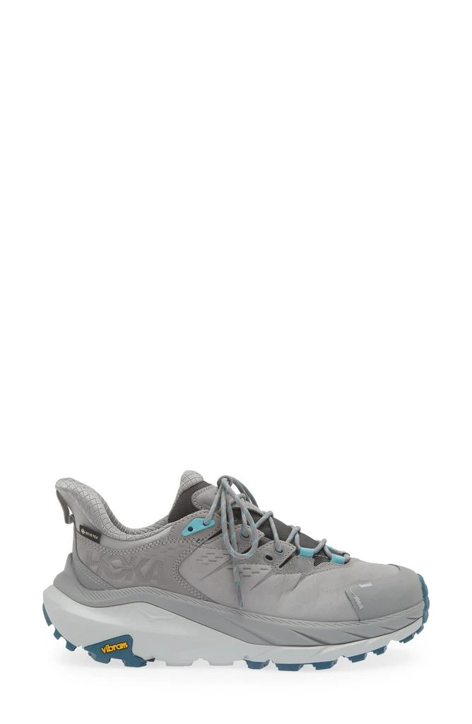 商品Hoka One One|女款Kaha 2 GTX 户外功能鞋 低帮 防滑耐磨,价格¥1081,第4张图片详细描述