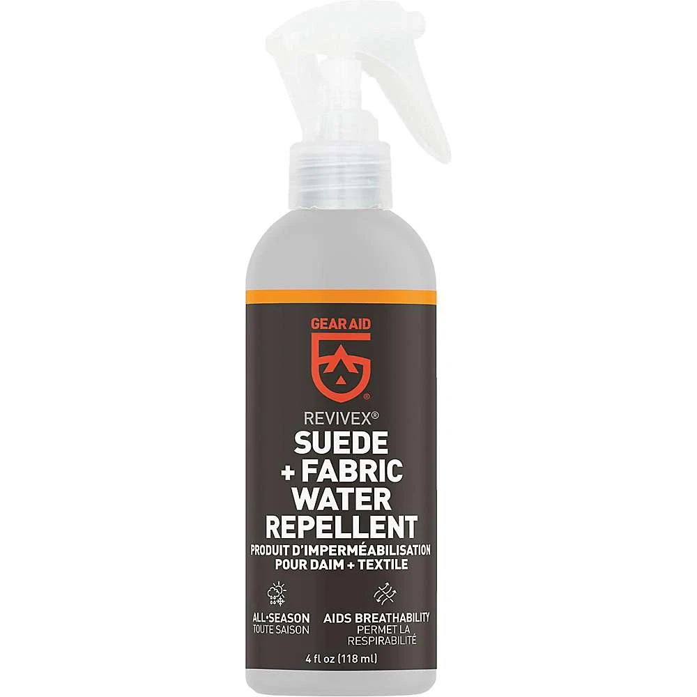 商品Gear Aid|Gear Aid Revivex Suede - Fabric Water Repellant,价格¥79,第1张图片