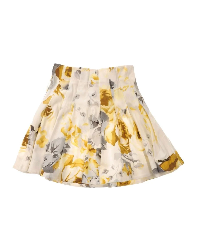 商品TWINSET|Skirt,价格¥284,第1张图片