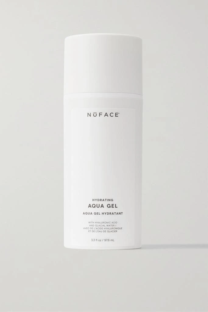 商品NuFace|水润保湿凝胶，97.6ml,价格¥246,第1张图片