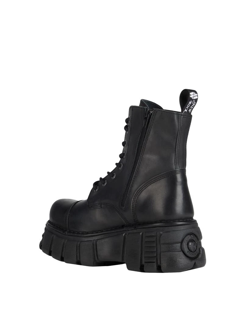 商品NewRock|Ankle boot,价格¥1108,第3张图片详细描述