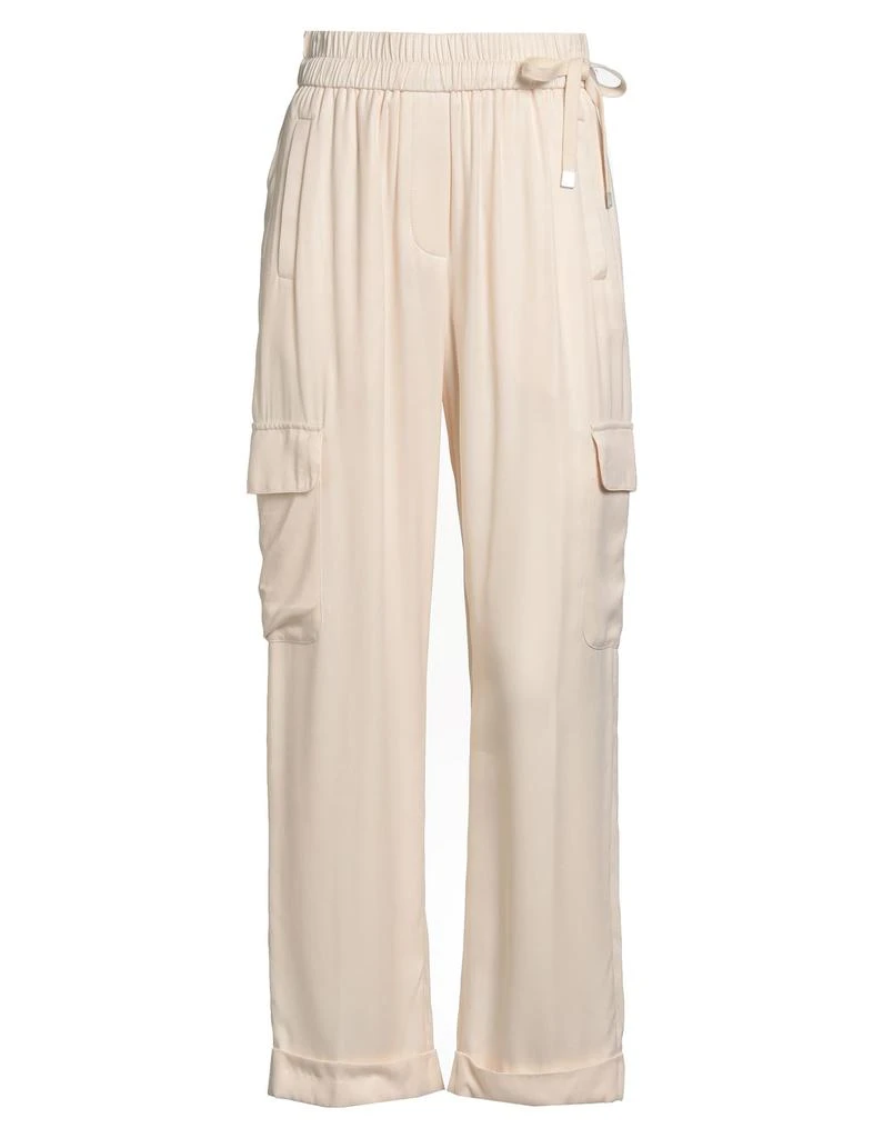 商品Peserico|Casual pants,价格¥2348,第1张图片