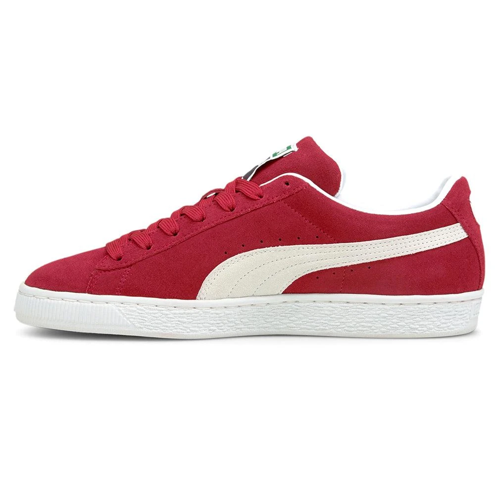 商品Puma|Suede Classic XXI Lace Up Sneakers,价格¥432,第3张图片详细描述