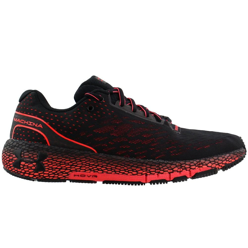 商品Under Armour|HOVR Machina Running Shoes,价格¥977,第1张图片