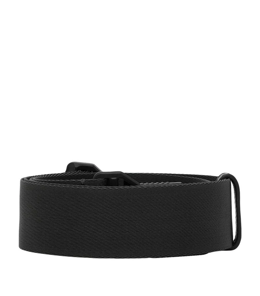 商品Burberry|TB Monogram Belt,价格¥3254,第3张图片详细描述