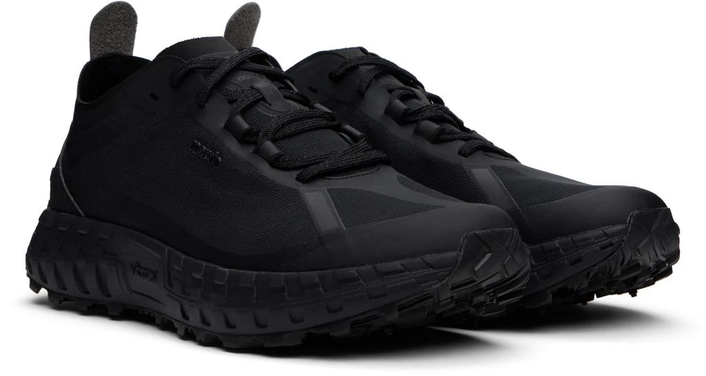 商品Norda|Black 001 Sneakers,价格¥1390,第4张图片详细描述