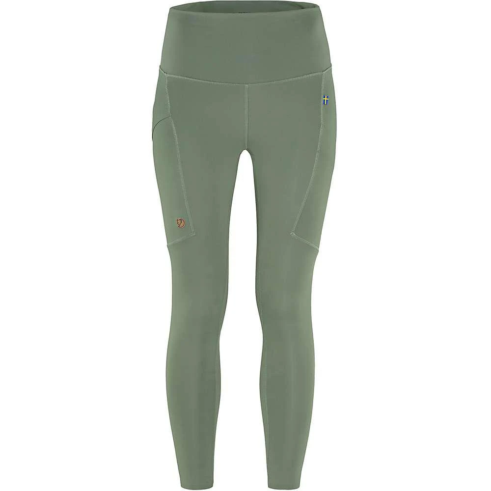 商品Fjällräven|Fjallraven Women's Abisko Tight,价格¥1001,第1张图片