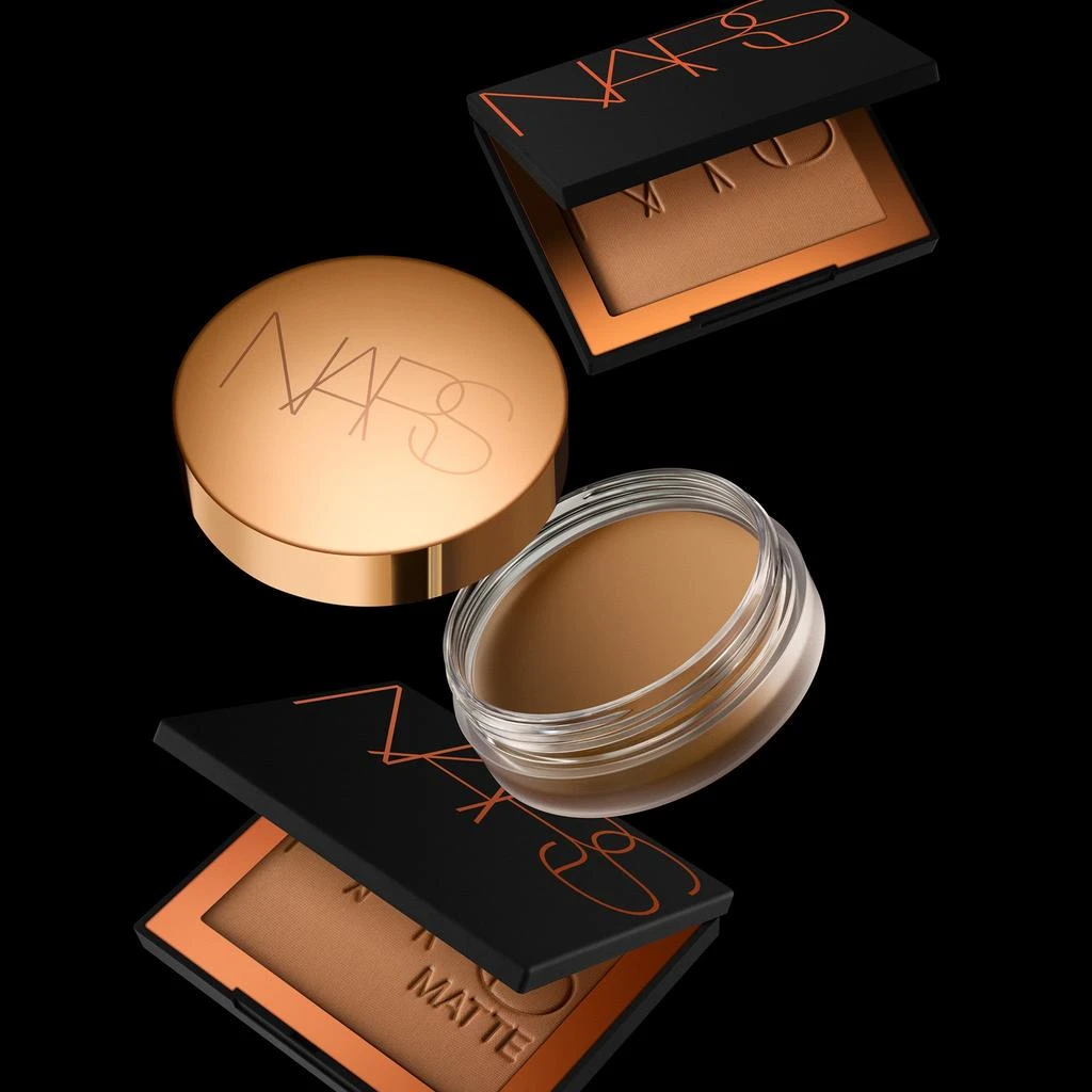 商品NARS|Laguna Bronzing Cream,价格¥317,第5张图片详细描述