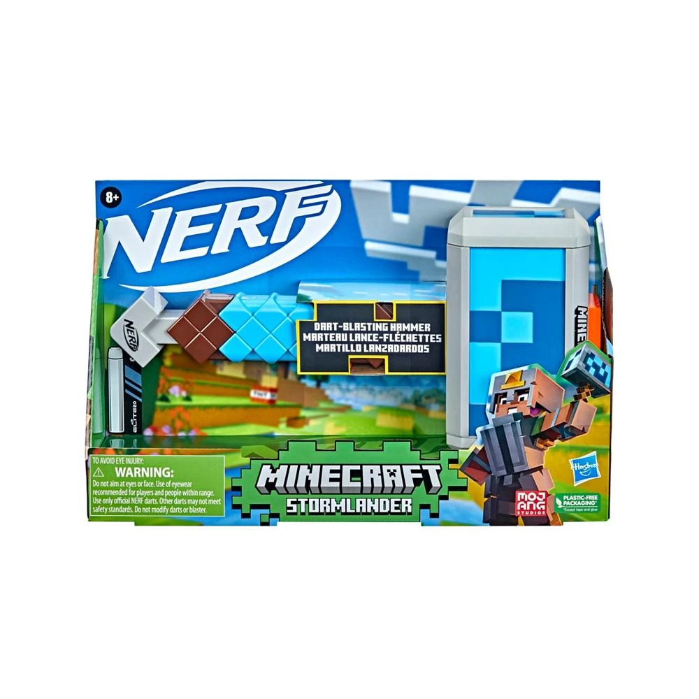 Minecraft Stormlander 商品
