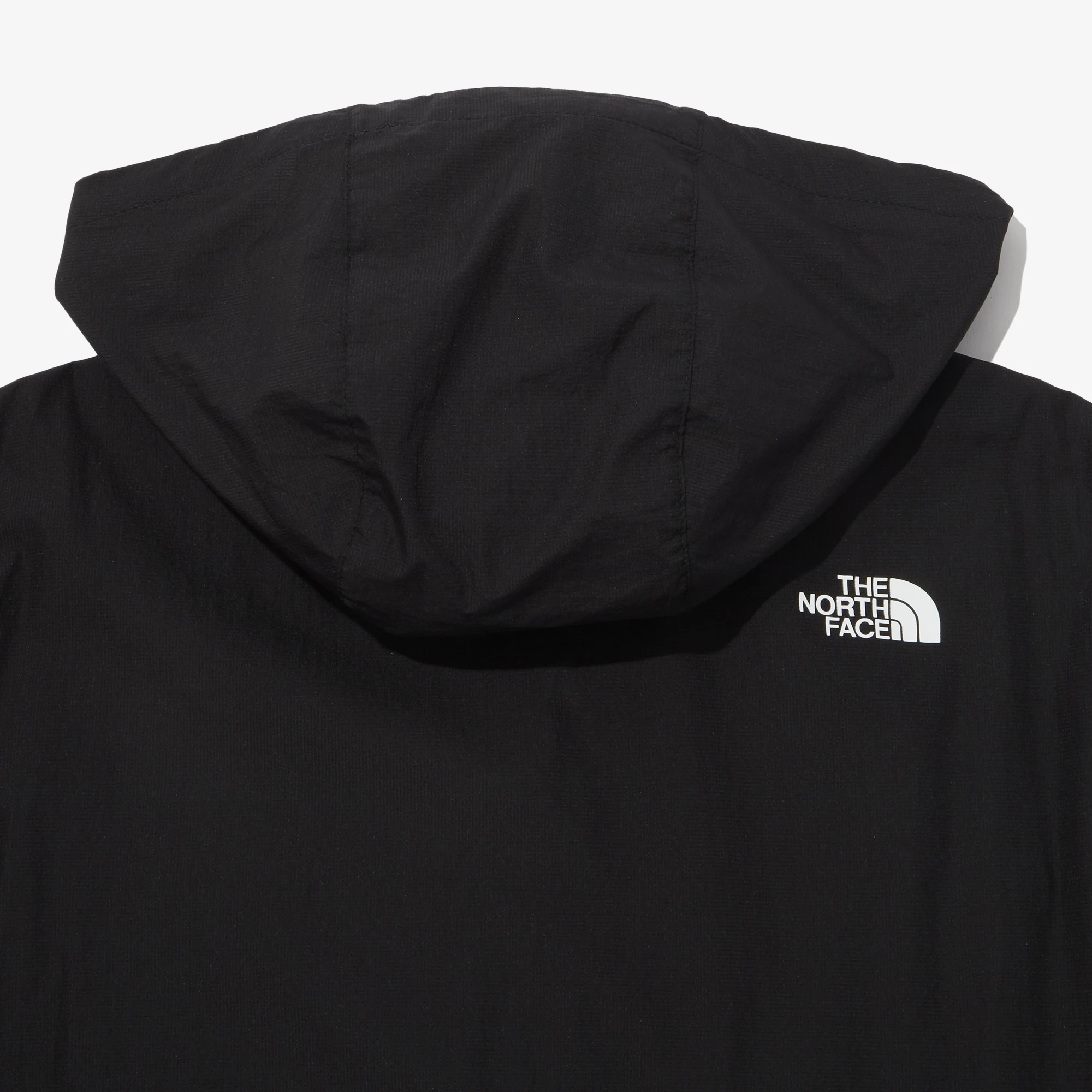 【Brilliant|北面特惠】北面男式高飞连帽衫 M'S FLYHIGH HOODIE BLACK NJ3LP00A 商品