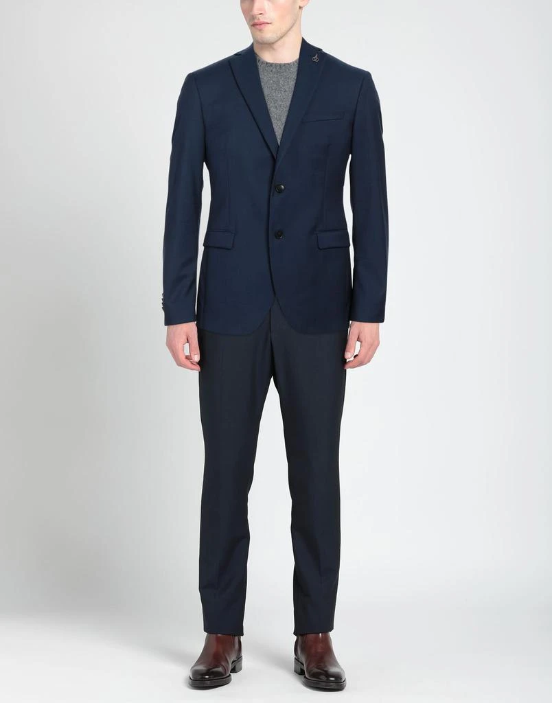 商品PAOLONI|Blazer,价格¥3041,第2张图片详细描述