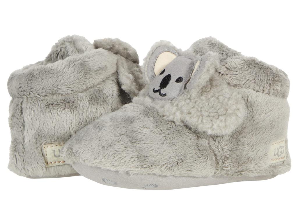 Bixbee Koala Stuffie (Infant Toddler)商品第1张图片规格展示