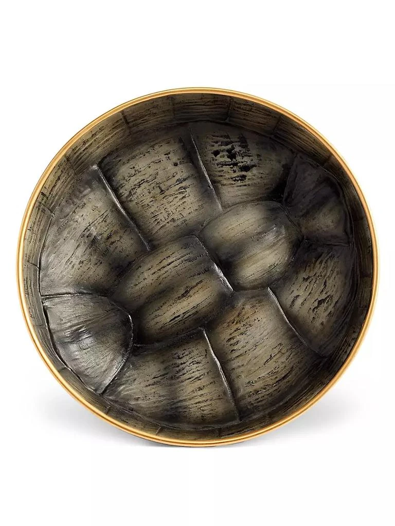 商品L'Objet|Turtle Small Plate 4-Piece Set,价格¥1799,第1张图片