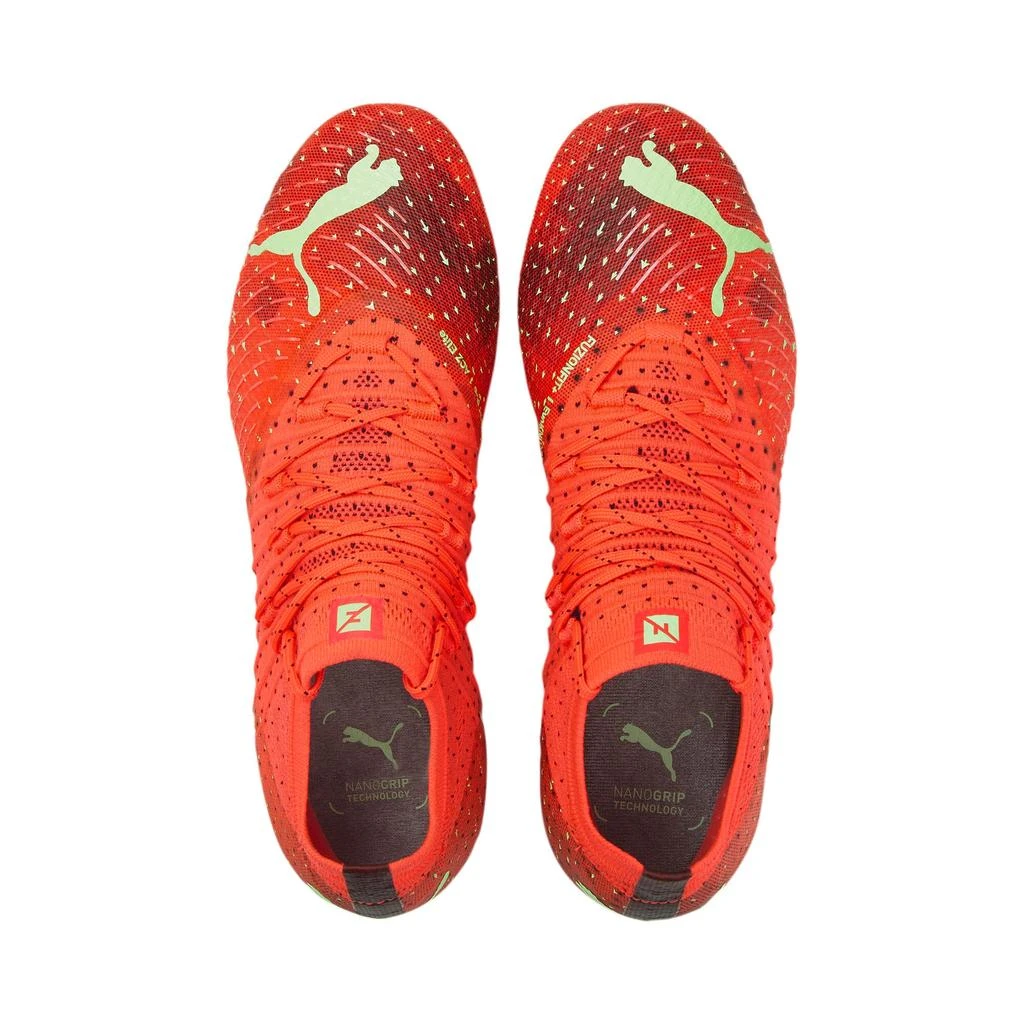 商品Puma|PUMA Women's FUTURE 1.4 FG/AG Soccer Cleats,价格¥794,第2张图片详细描述