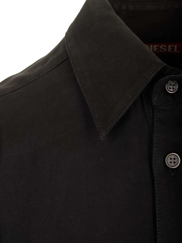 Shirt In Tencel 商品