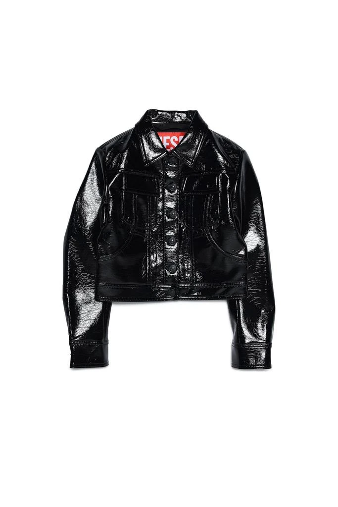 商品Diesel|儿童夹克外套,价格¥959,第1张图片