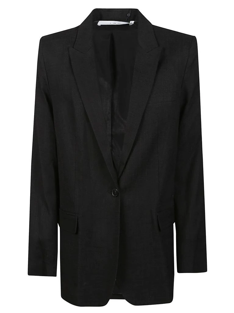 商品IRO|Iro Buttoned Tailored Blazer,价格¥2305,第1张图片