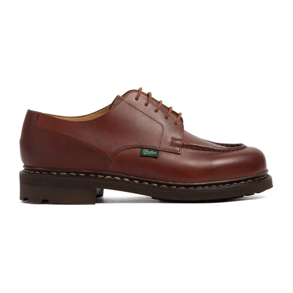 商品Paraboot|PARABOOT  CHAMBORD SHOES,价格¥2505,第1张图片