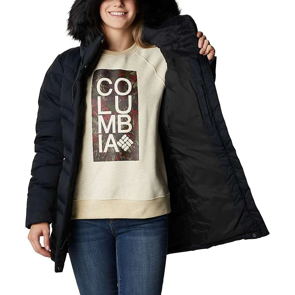 商品Columbia|Columbia Women's St. Cloud Down Jacket,价格¥1387,第4张图片详细描述