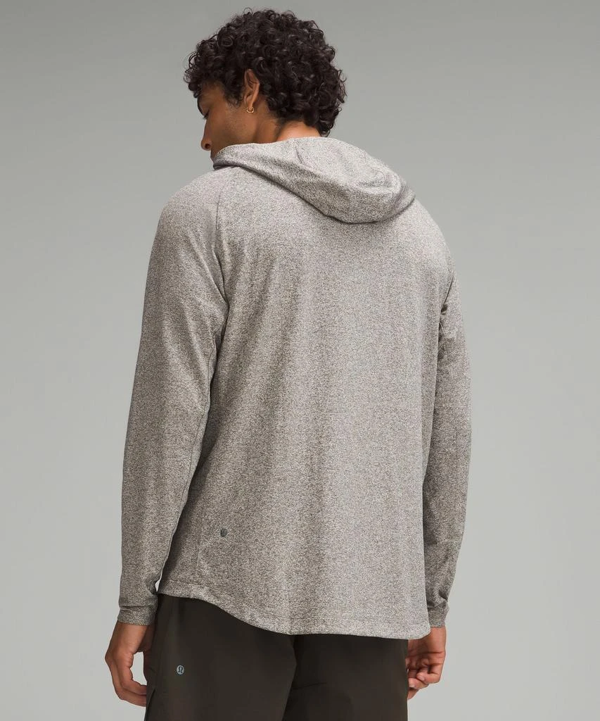 License to Train Hoodie 商��品