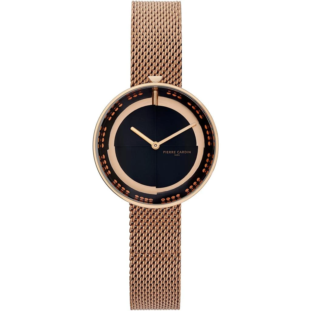 商品Pierre Cardin|Pierre Cardin Women Women's Watches,价格¥1660,第1张图片