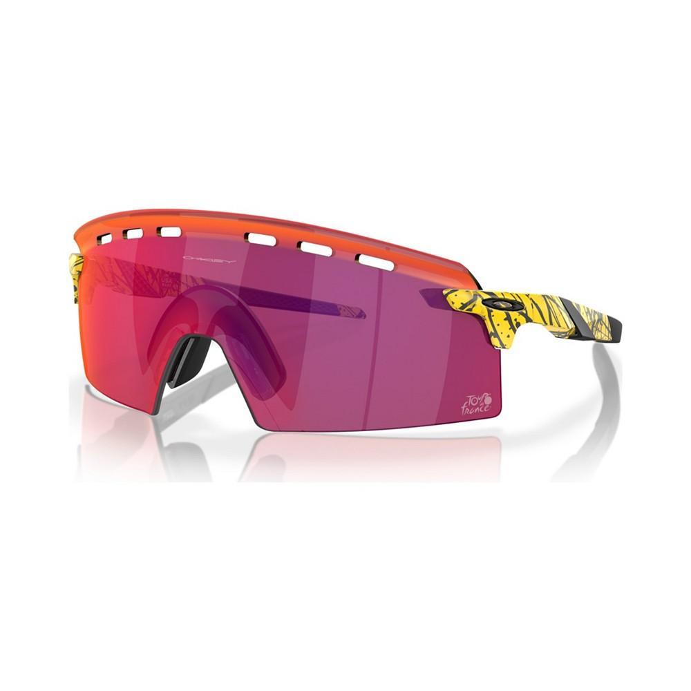 商品Oakley|Men's Sunglasses, 2023 Tour De France Encoder Strike Vented,价格¥1946,第1张图片