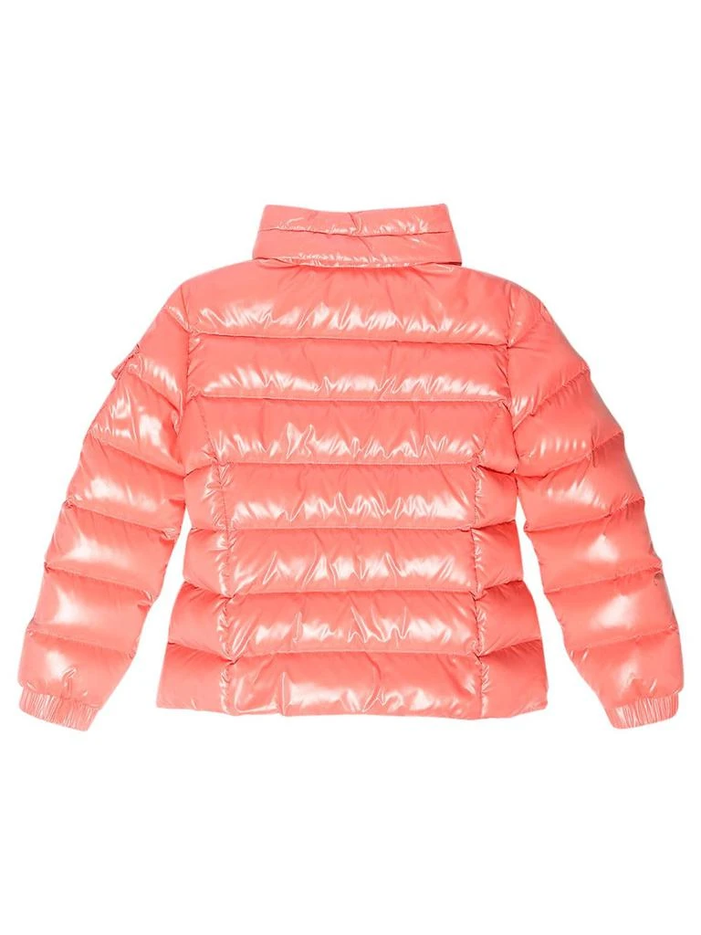 商品Moncler|Bady Nylon Down Jacket,价格¥5098,第4张图片详细描述
