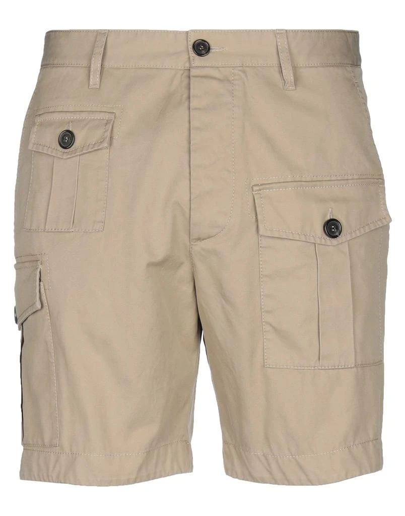 商品DSQUARED2|Shorts & Bermuda,价格¥2799,第1张图片