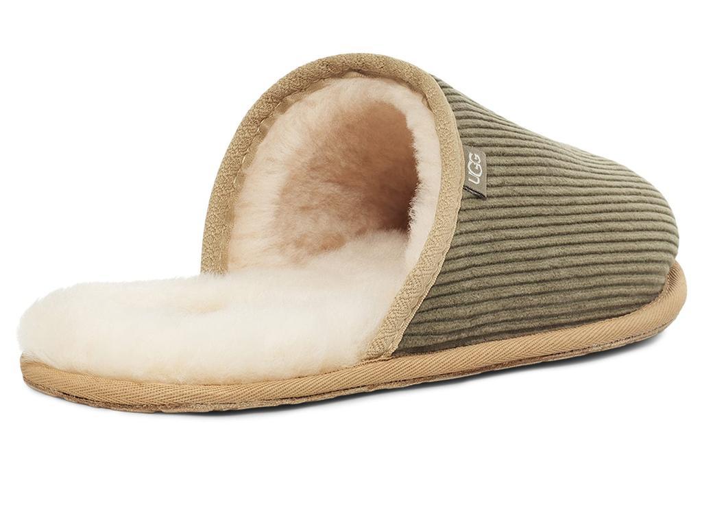 商品UGG|Scuff Corduroy II,价格¥338-¥378,第7张图片详细描述