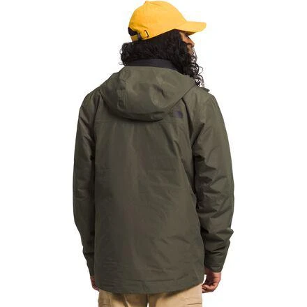 商品The North Face|North Table Down Triclimate Jacket - Men's,价格¥1834,第2张图片详细描述