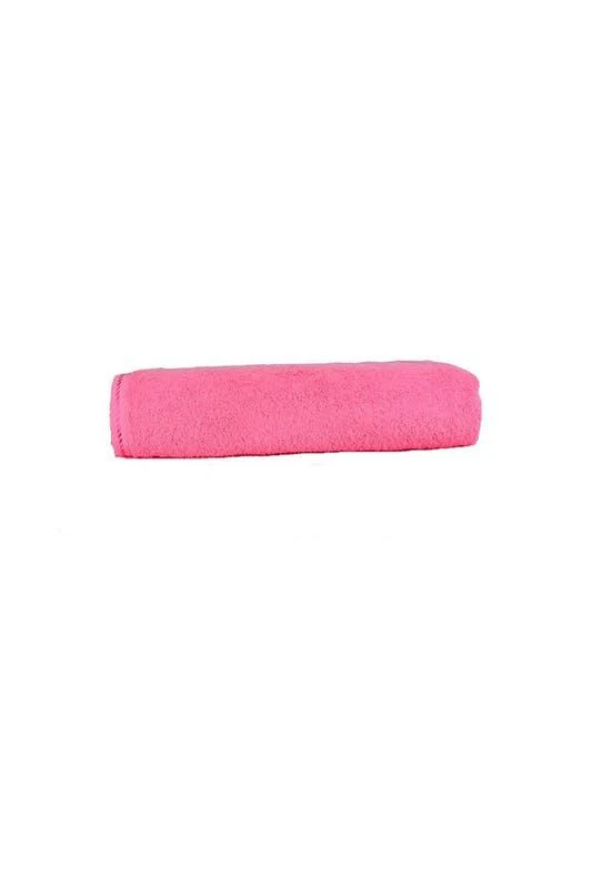 商品A&R Towels|A&R Towels Ultra Soft Bath towel (Pink) (One Size),价格¥253,第1张图片
