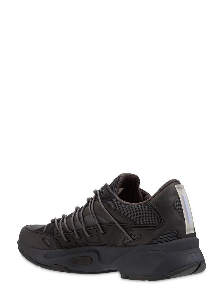 商品Alexander McQueen|Icon Zero Aratana Low Top Sneakers,价格¥2647,第4张图片详细描述