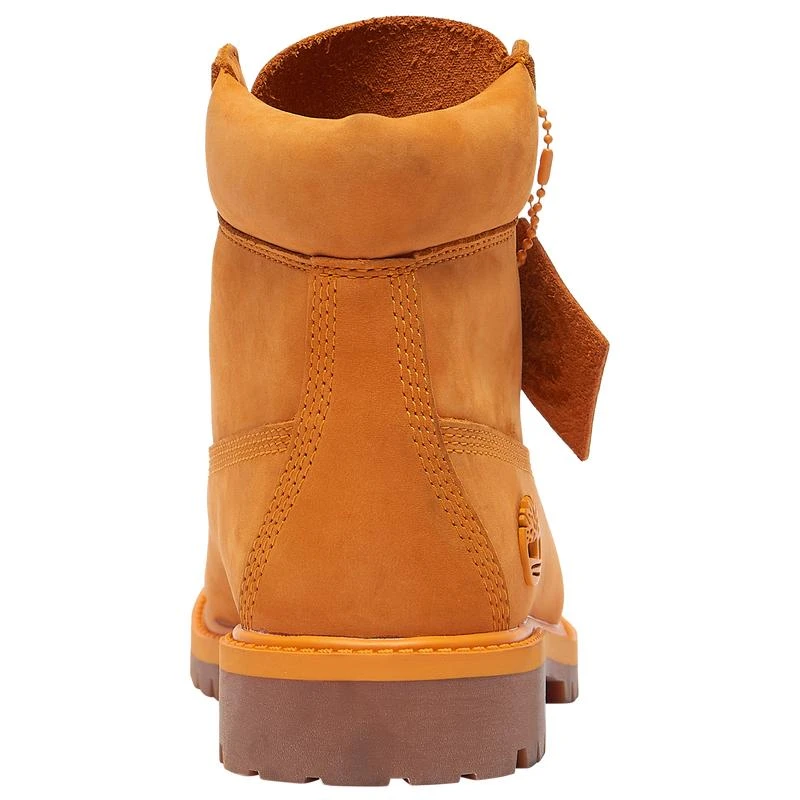 商品Timberland|Timberland 6" Premium Waterproof Boots - Boys' Grade School,价格¥468,第3张图片详细描述