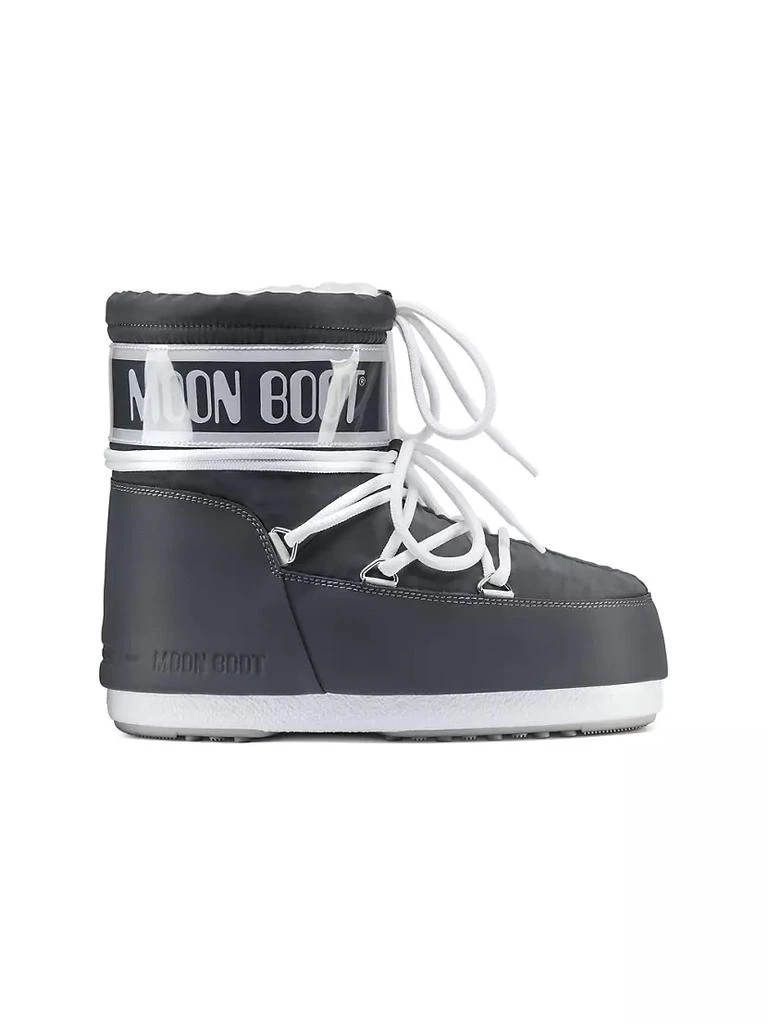 商品Moon Boot|Unisex Mars Reflex Snow Boots,价格¥1463,第1张图片