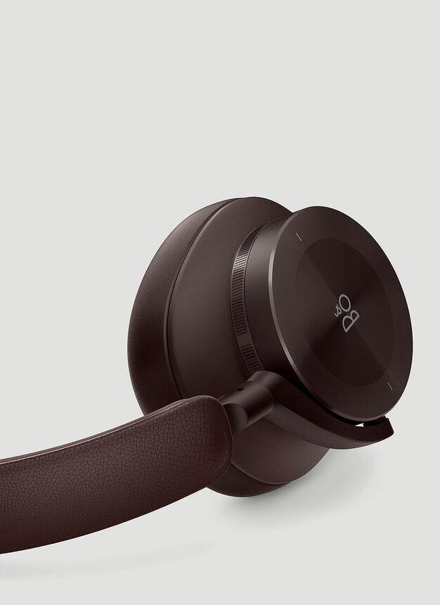 BeoPlay H95 Headphones in Brown商品第5张图片规格展示