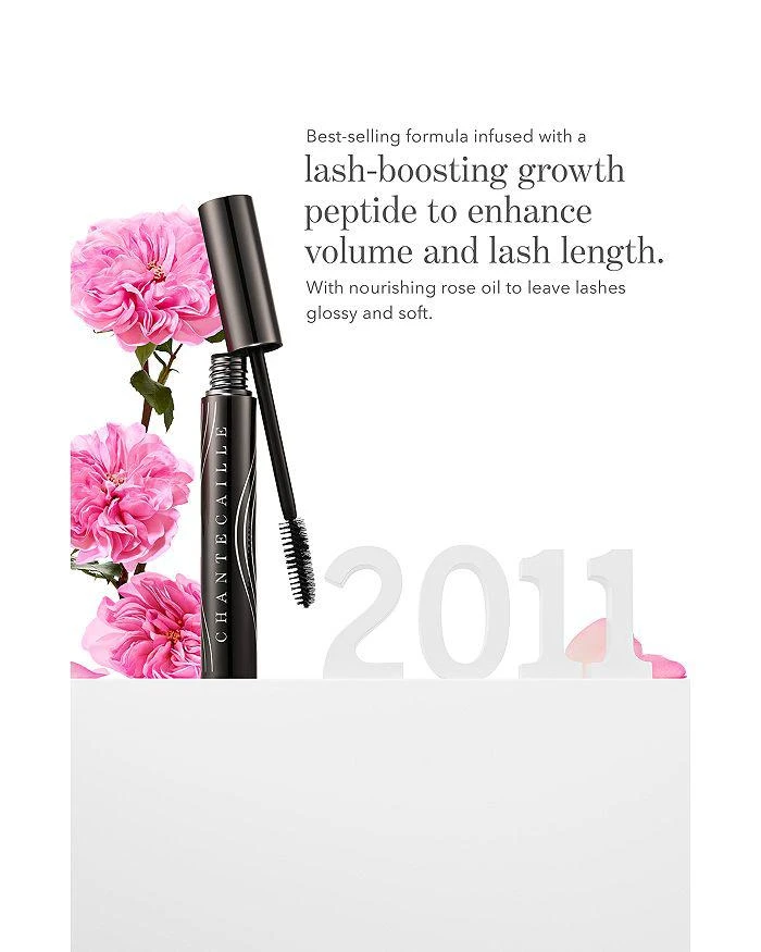 商品Chantecaille|纤长睫毛膏,价格¥576,第2张图片详细描述