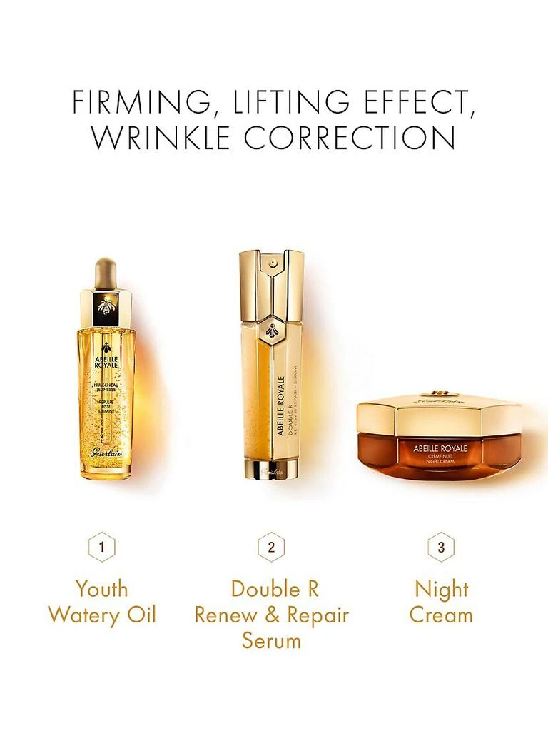 Abeille Royale Anti-Aging Night Cream 商品