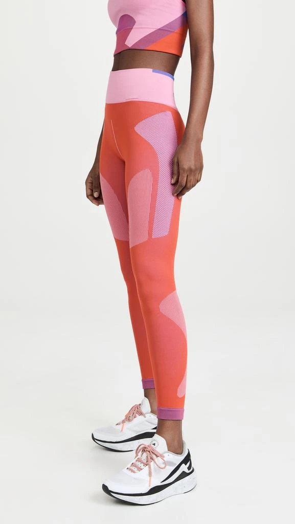 商品Adidas|adidas by Stella McCartney True Strength SL 连裤袜,价格¥516,第4张图片详细描述