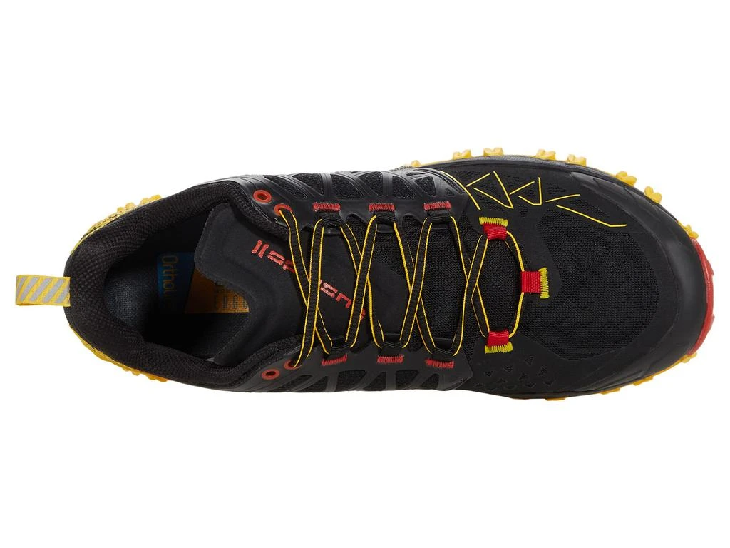 商品La Sportiva|Bushido II GTX,价格¥1046,第2张图片详细描述