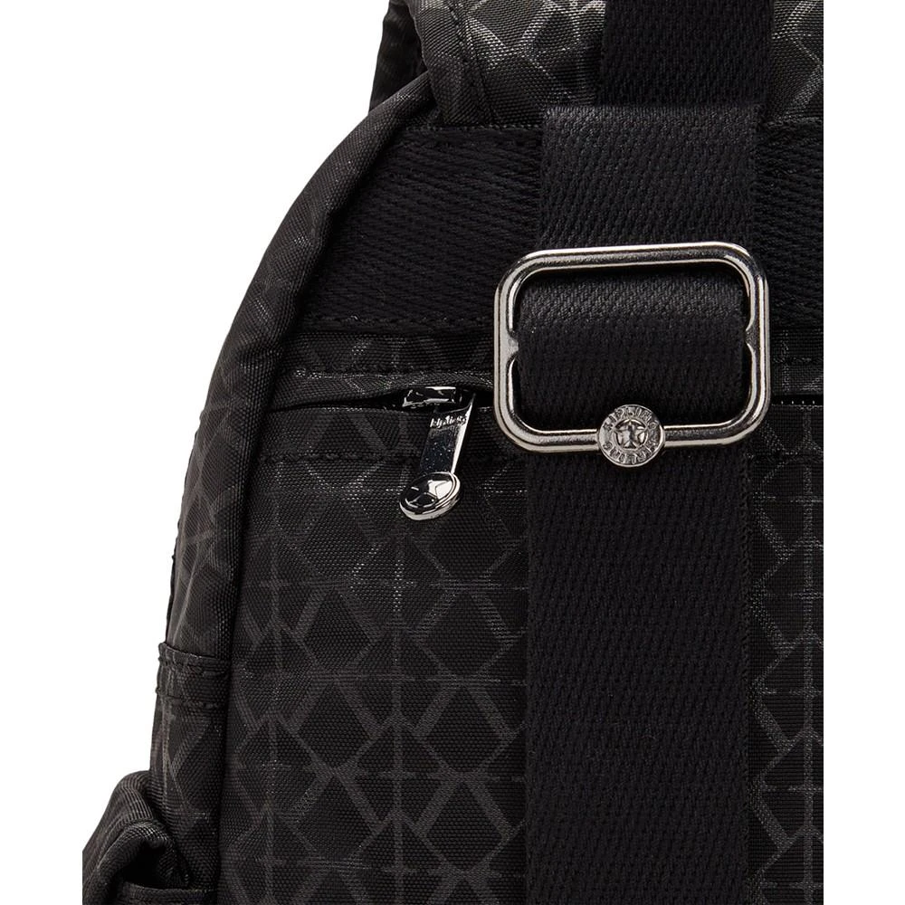 商品Kipling|City Pack Mini Nylon Backpack,价格¥816,第2张图片详细描述