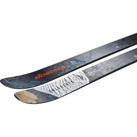 商品Nordica|Unleashed 114 Ski - 2025,价格¥5896,第4张图片详细描述