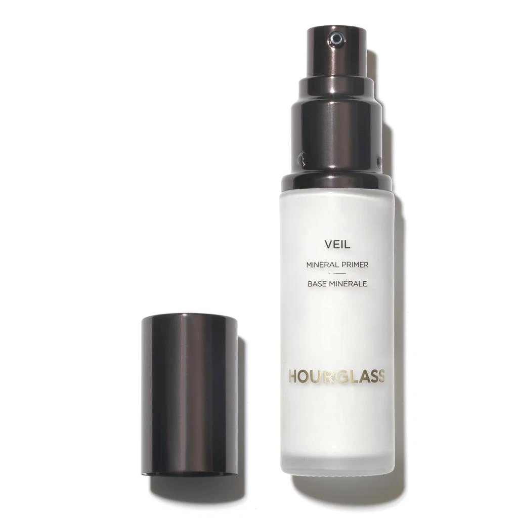 商品HOURGLASS|Veil Mineral Primer SPF 15,价格¥232-¥551,第2张图片详细描述