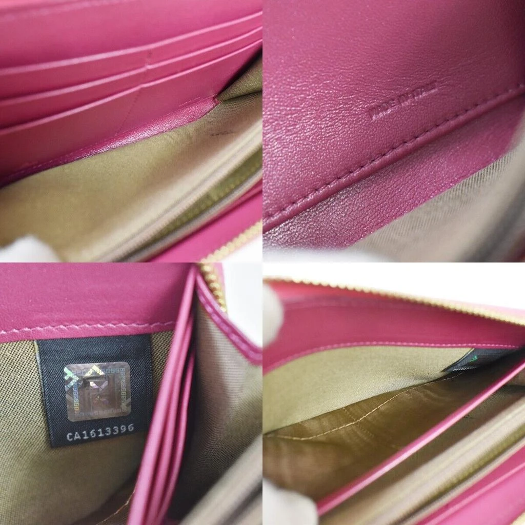 Fendi  Canvas Wallet  (Pre-Owned) 商品