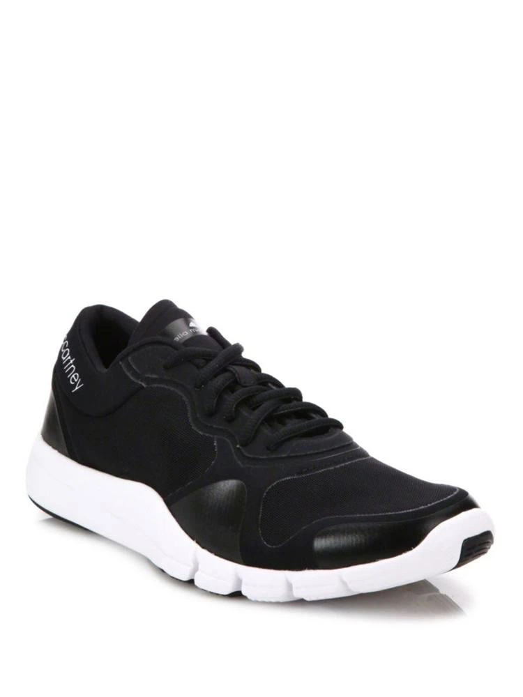 商品Adidas|Adipure Trainer Sneakers,价格¥683,第1张图片