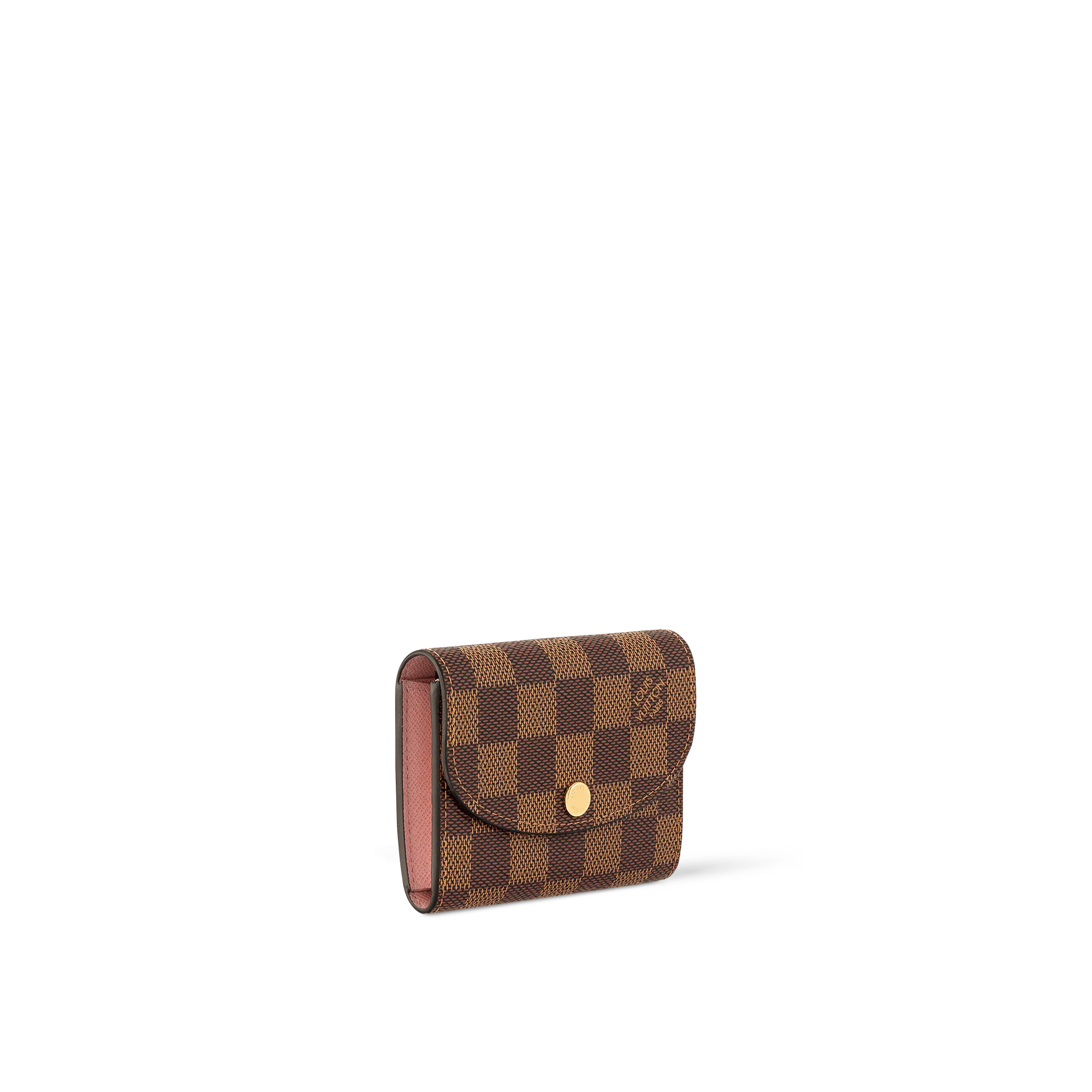 【预售】 LV路易威登 25春夏 女士 钱包 Rosalie 零钱包 N64423  商品